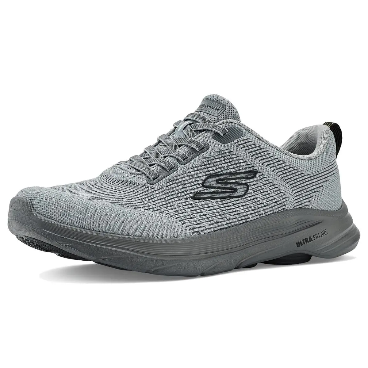 Skechers shoes - Black/White 13
