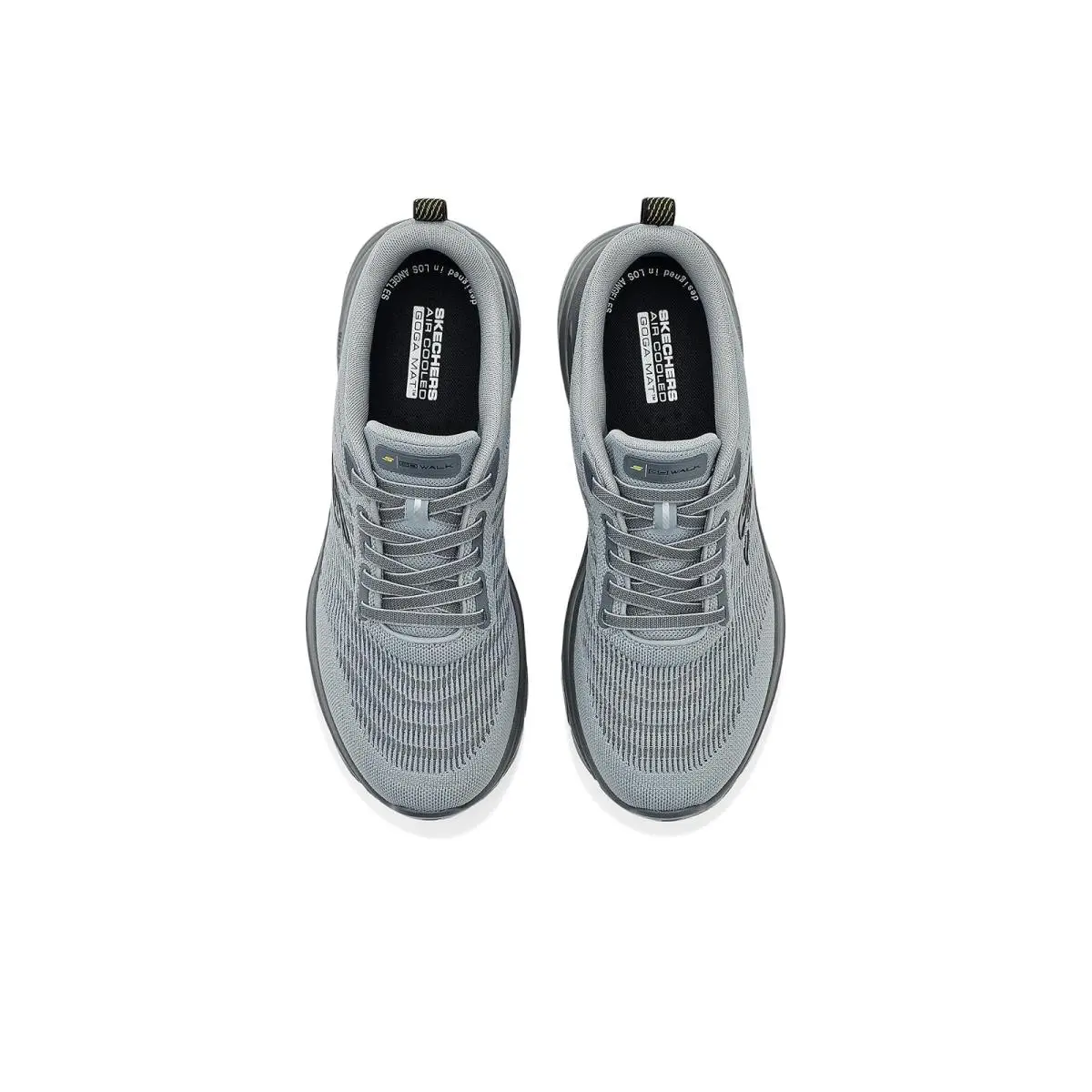 Skechers shoes - Black/White 14