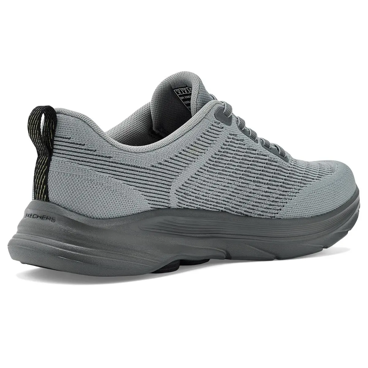 Skechers shoes - Black/White 15