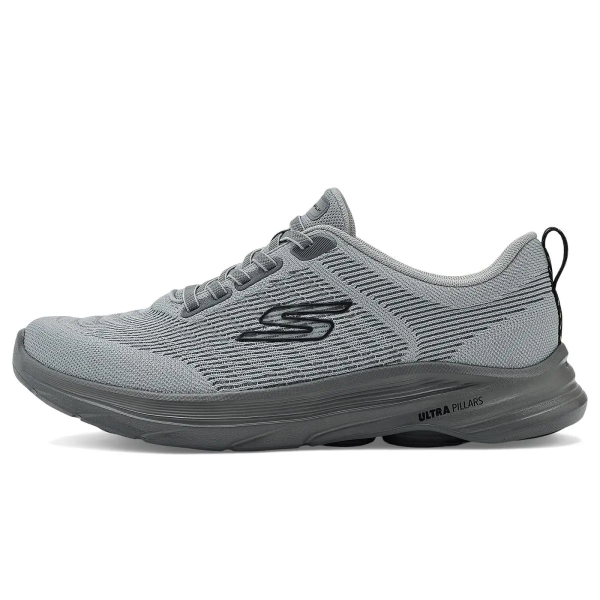 Skechers shoes - Black/White 16