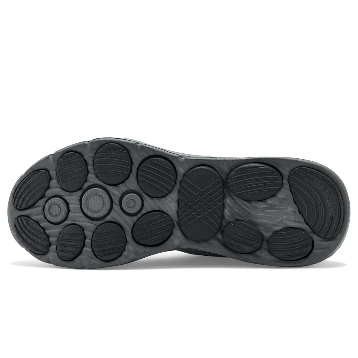Skechers shoes - Black/White 17