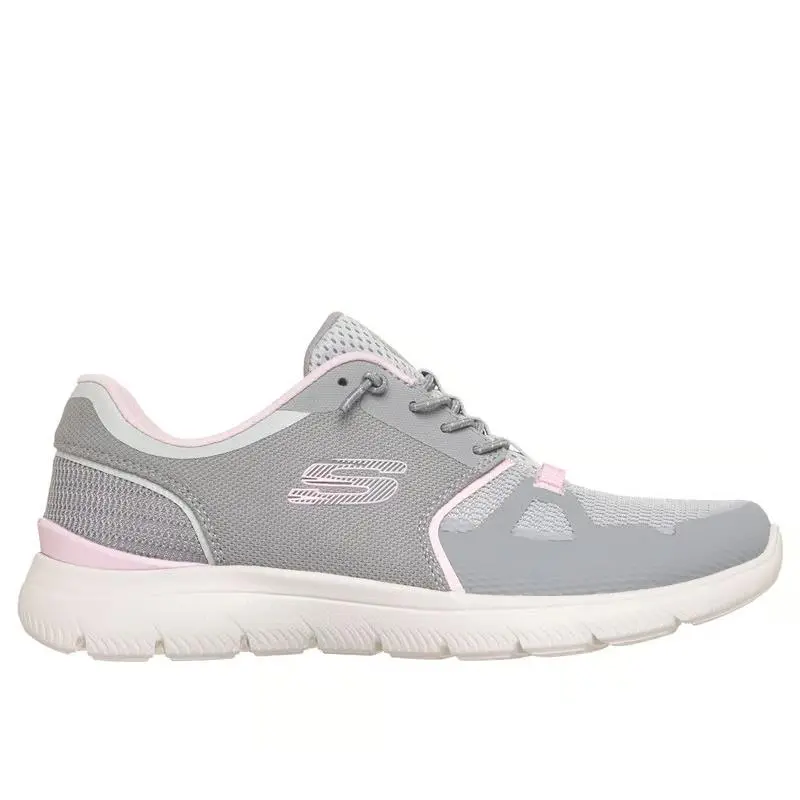 Skechers shoes - Gray 1