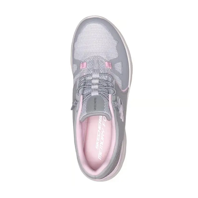 Skechers shoes - Gray 2