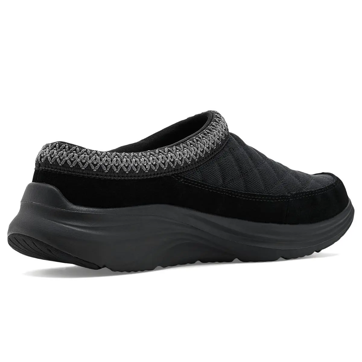 Skechers shoes - Black/Black 1