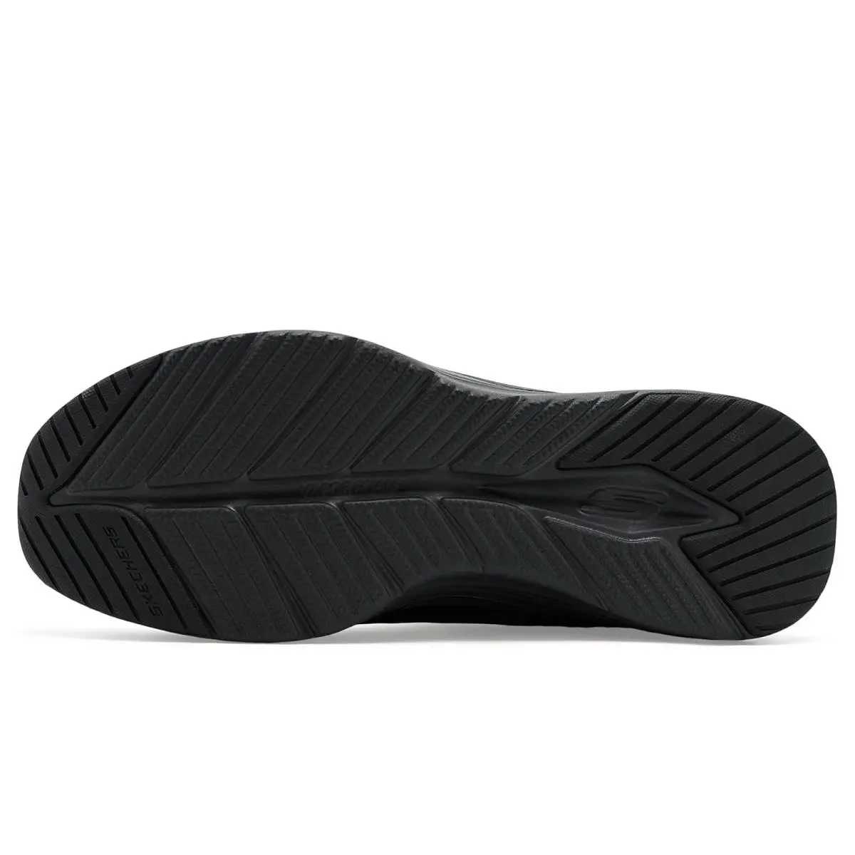 Skechers shoes - Black/Black 3