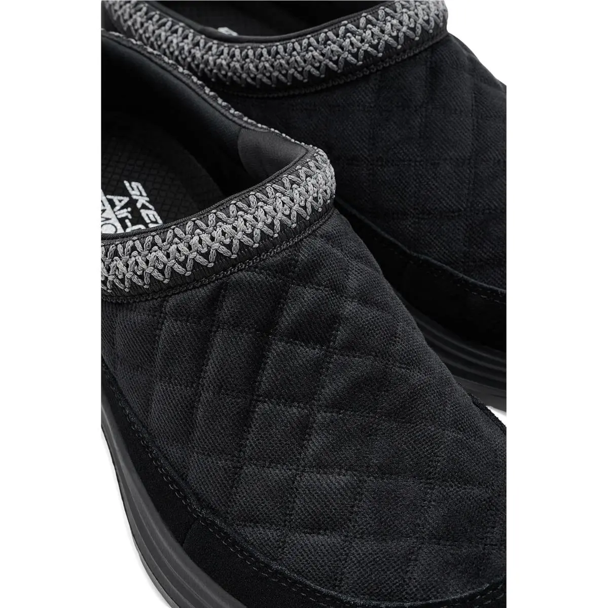 Skechers shoes - Black/Black 11