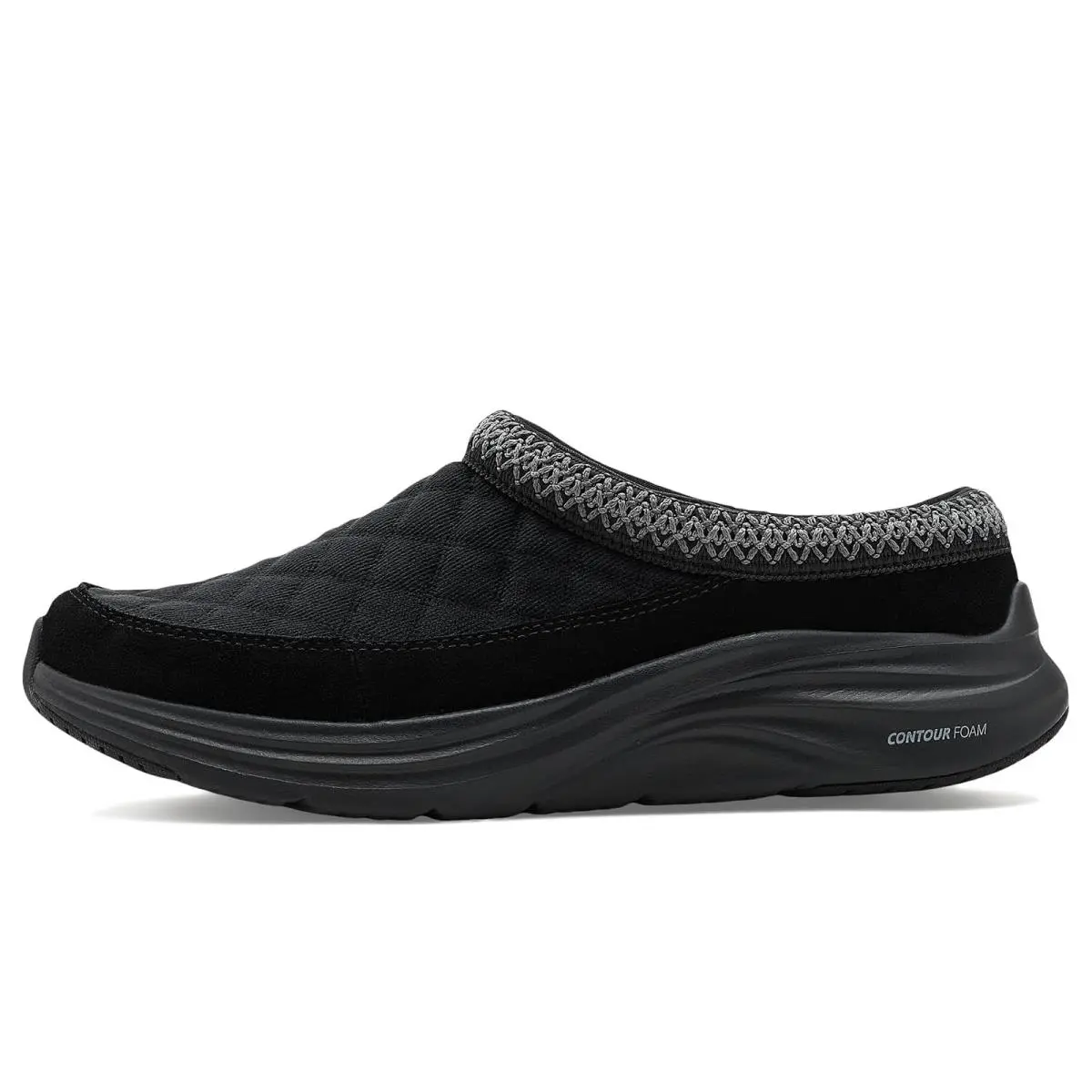 Skechers shoes - Black/Black 9