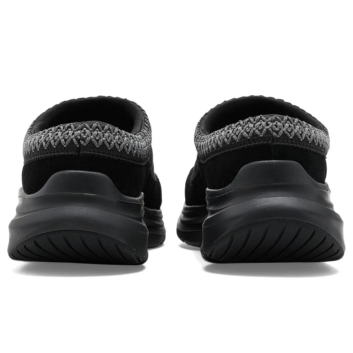 Skechers shoes - Black/Black 12