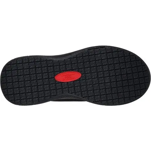 Skechers shoes - Summits SR - Summits - Black 3