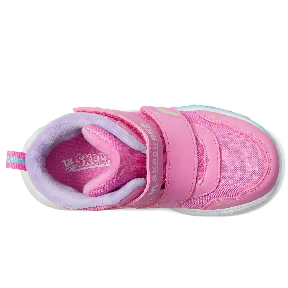Skechers shoes - Pink/Multi 0