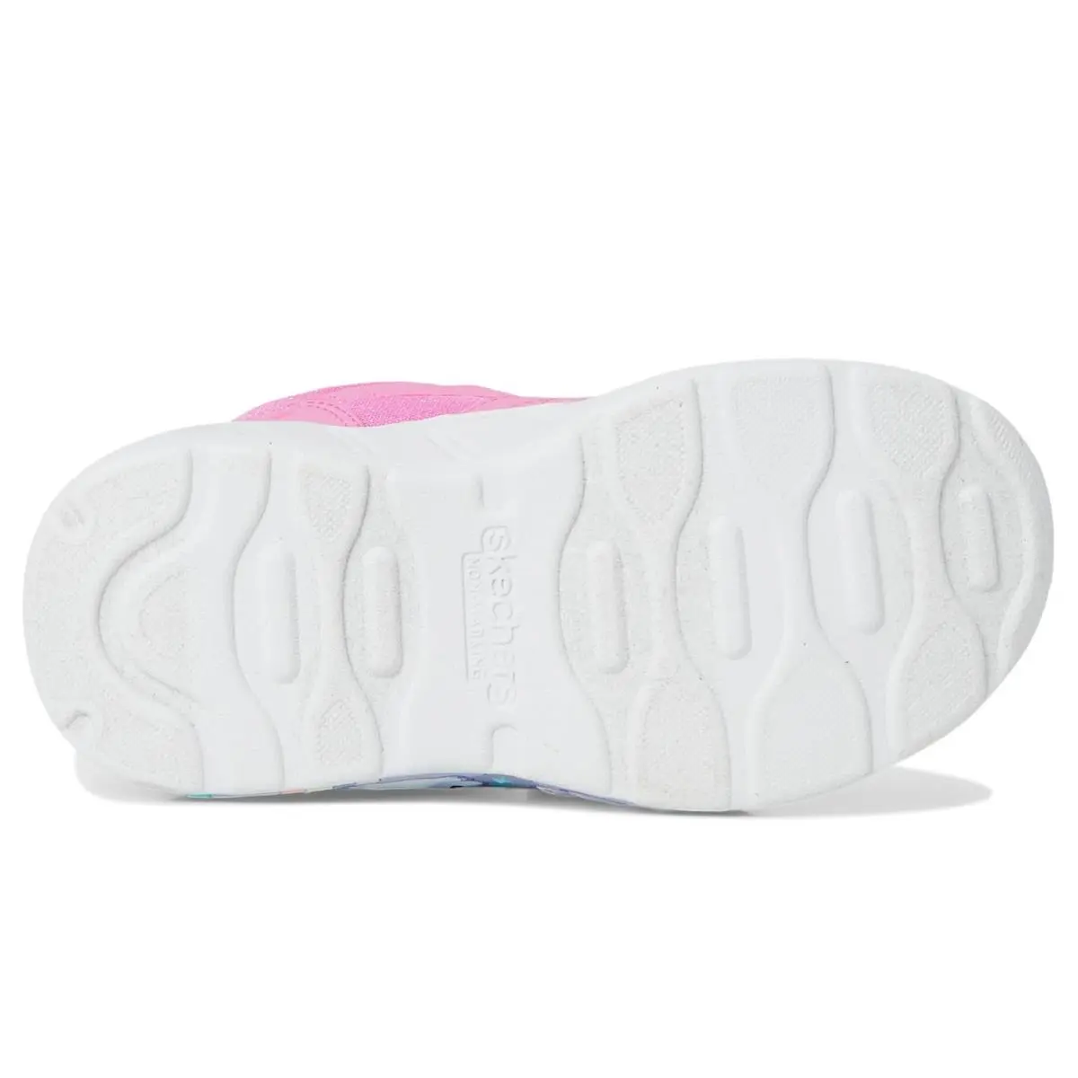 Skechers shoes - Pink/Multi 1
