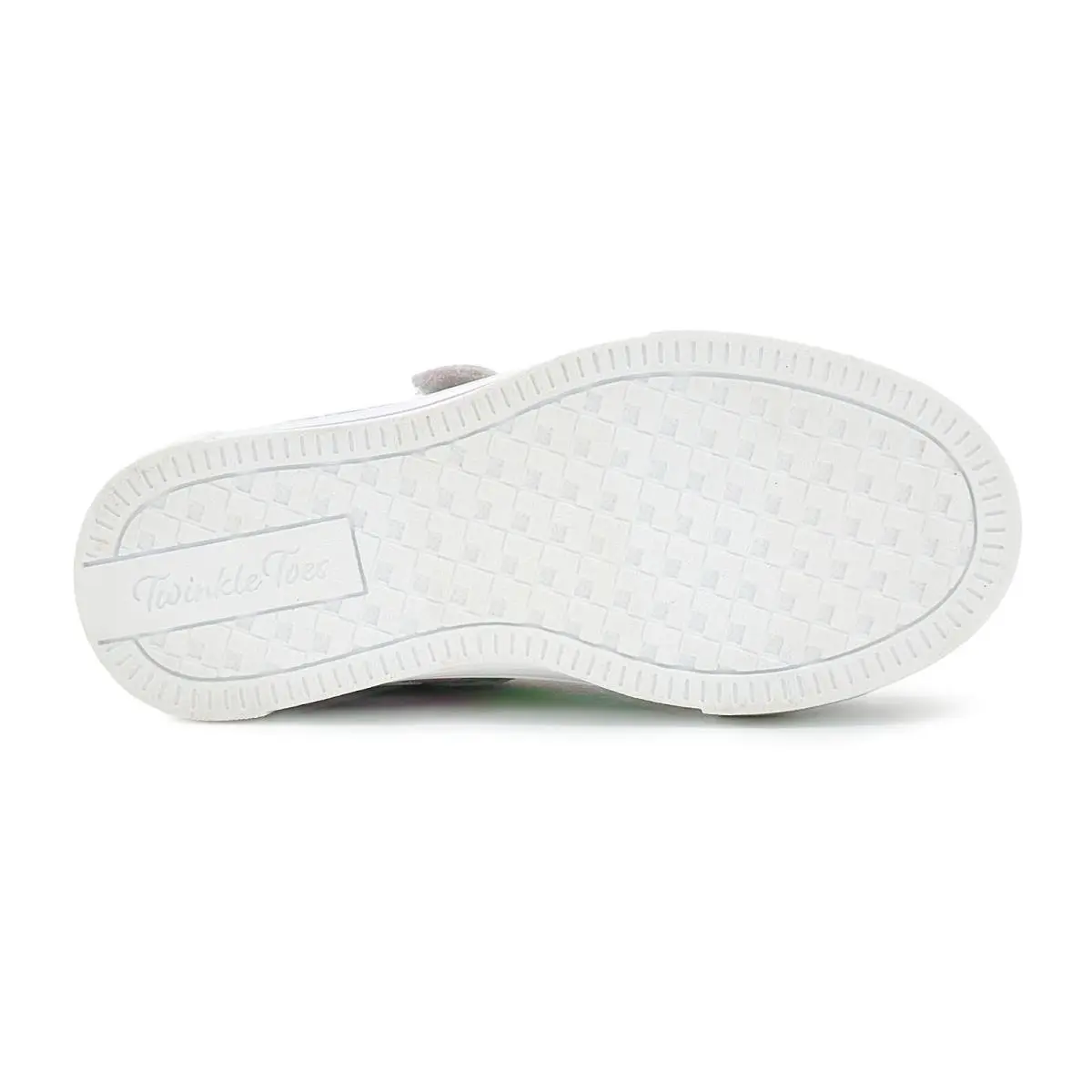 Skechers shoes - Lavendar/Multi 10