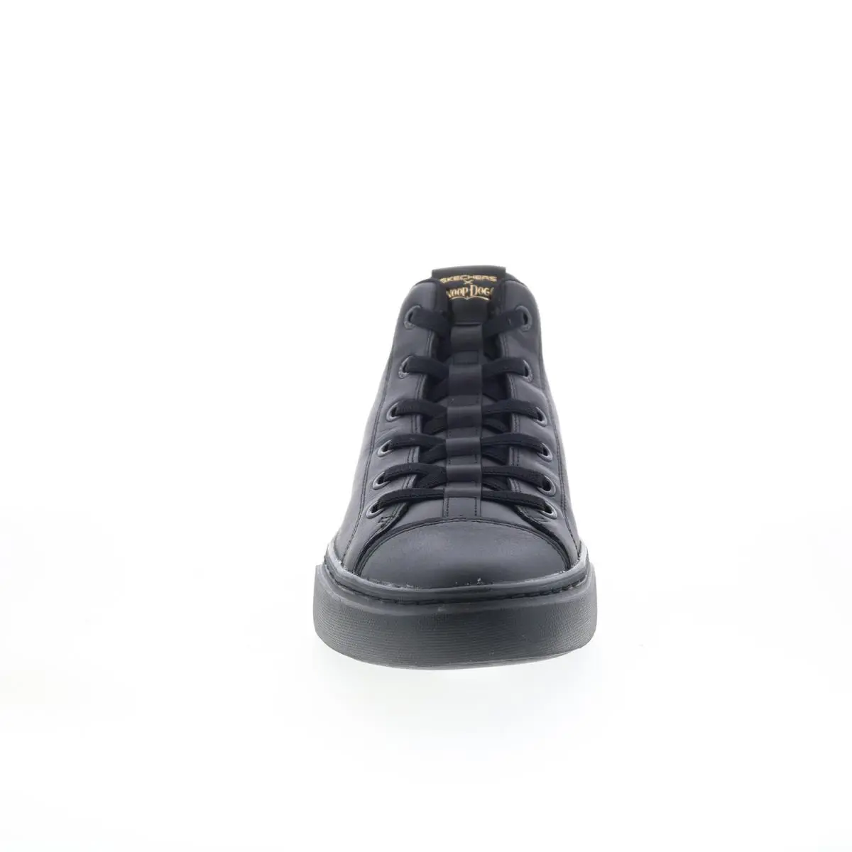 Skechers shoes - Skechers Snoop One OG Snoop Dogg - 251016 - Black 1
