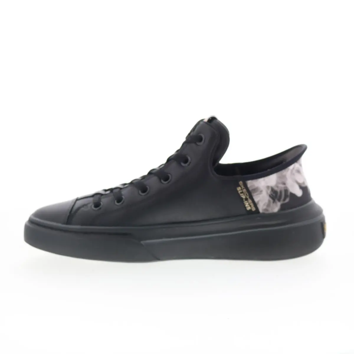 Skechers shoes - Skechers Snoop One OG Snoop Dogg - 251016 - Black 3