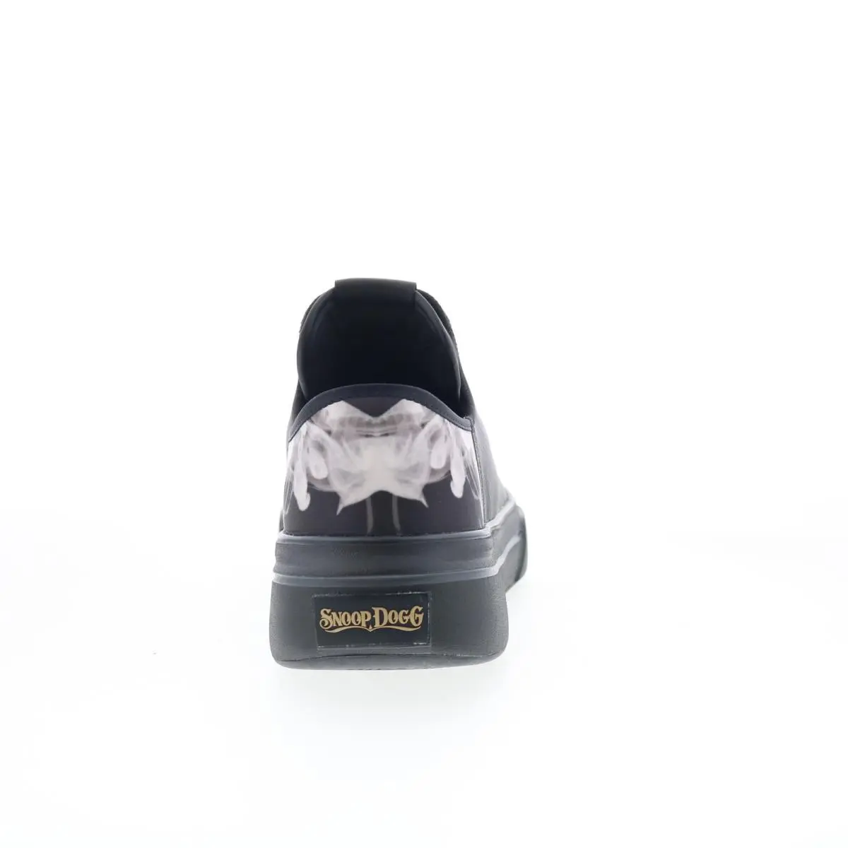 Skechers shoes - Skechers Snoop One OG Snoop Dogg - 251016 - Black 5