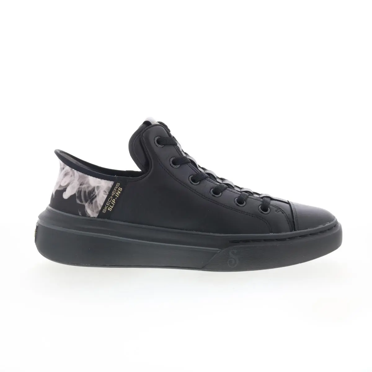 Skechers shoes - Skechers Snoop One OG Snoop Dogg - 251016 - Black 7