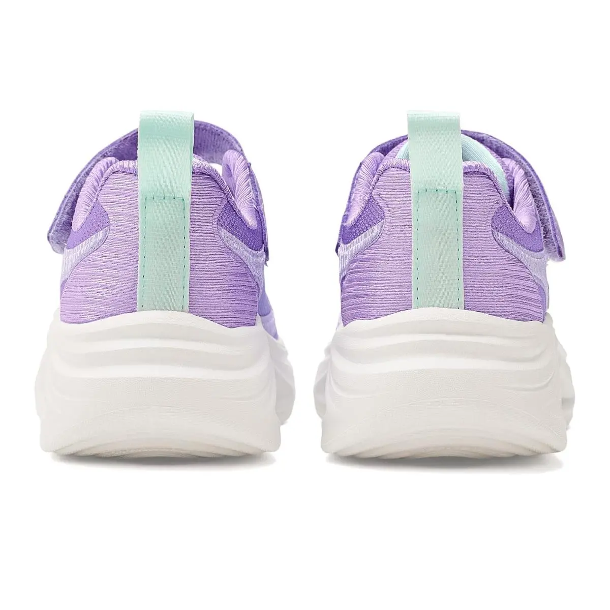 Skechers shoes - Lavendar/Aqua 12