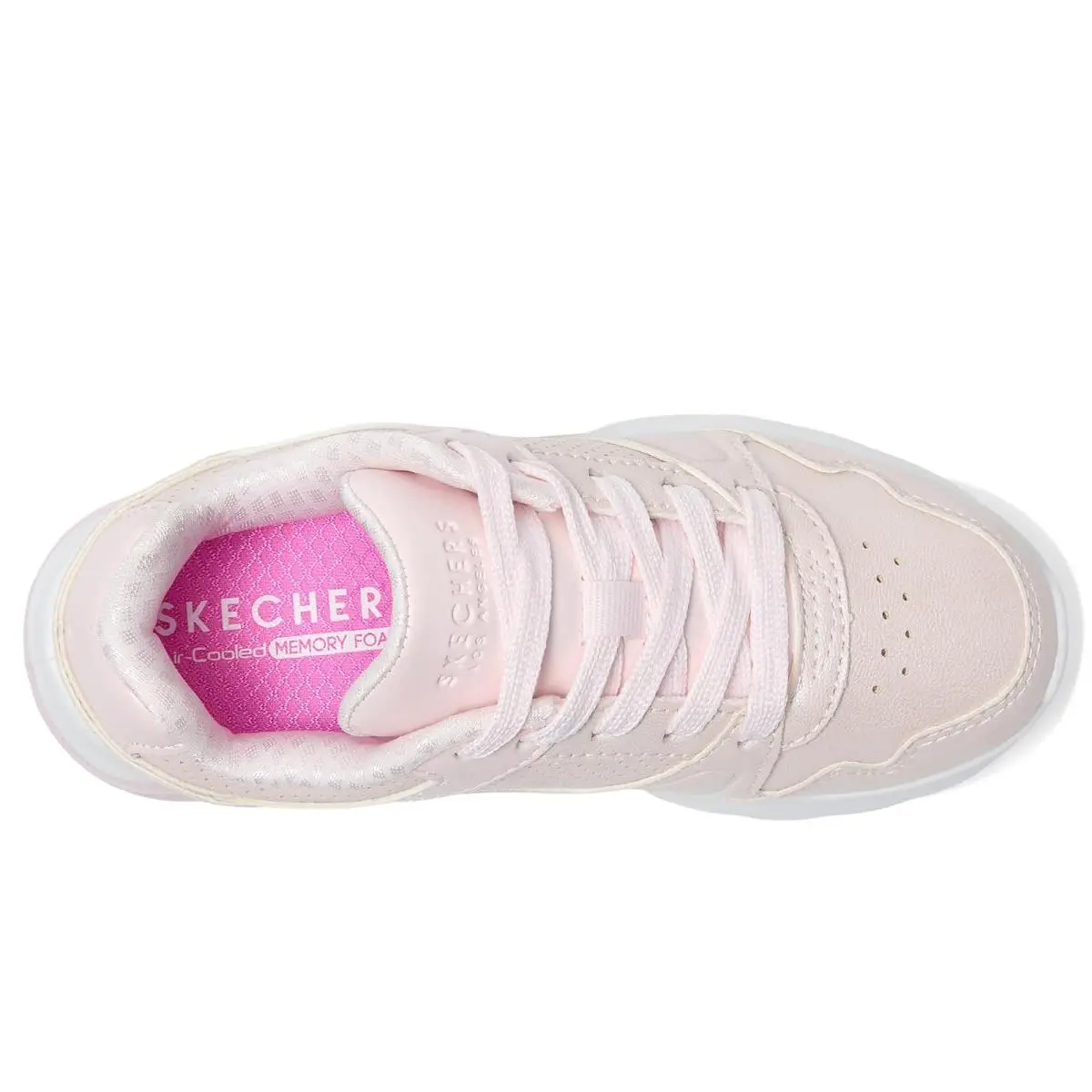 Skechers shoes - Lavendar 21