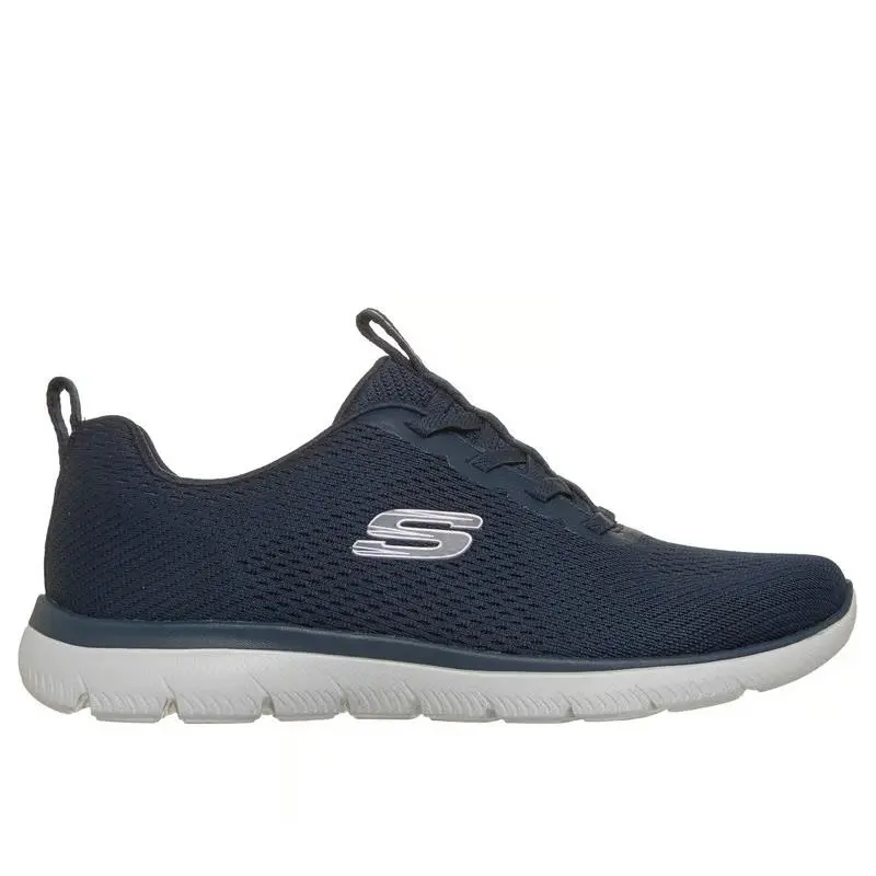 Skechers shoes - Blue 1