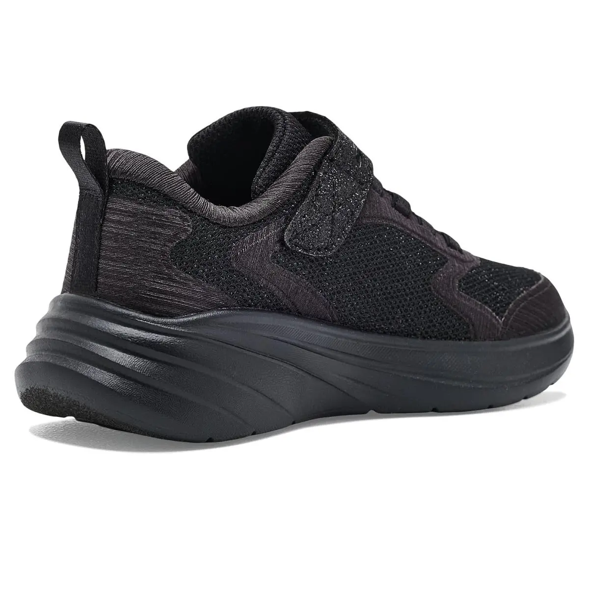 Skechers shoes - Black/Black 8