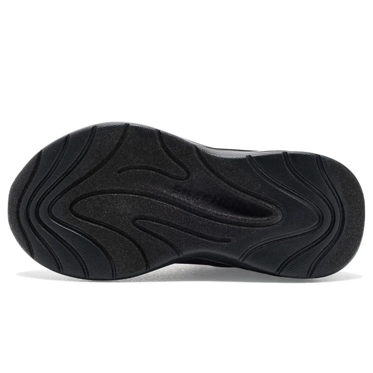 Skechers shoes - Black/Black 10