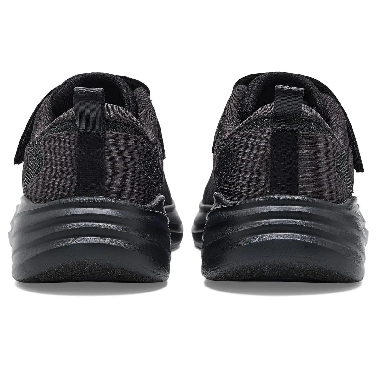 Skechers shoes - Black/Black 12