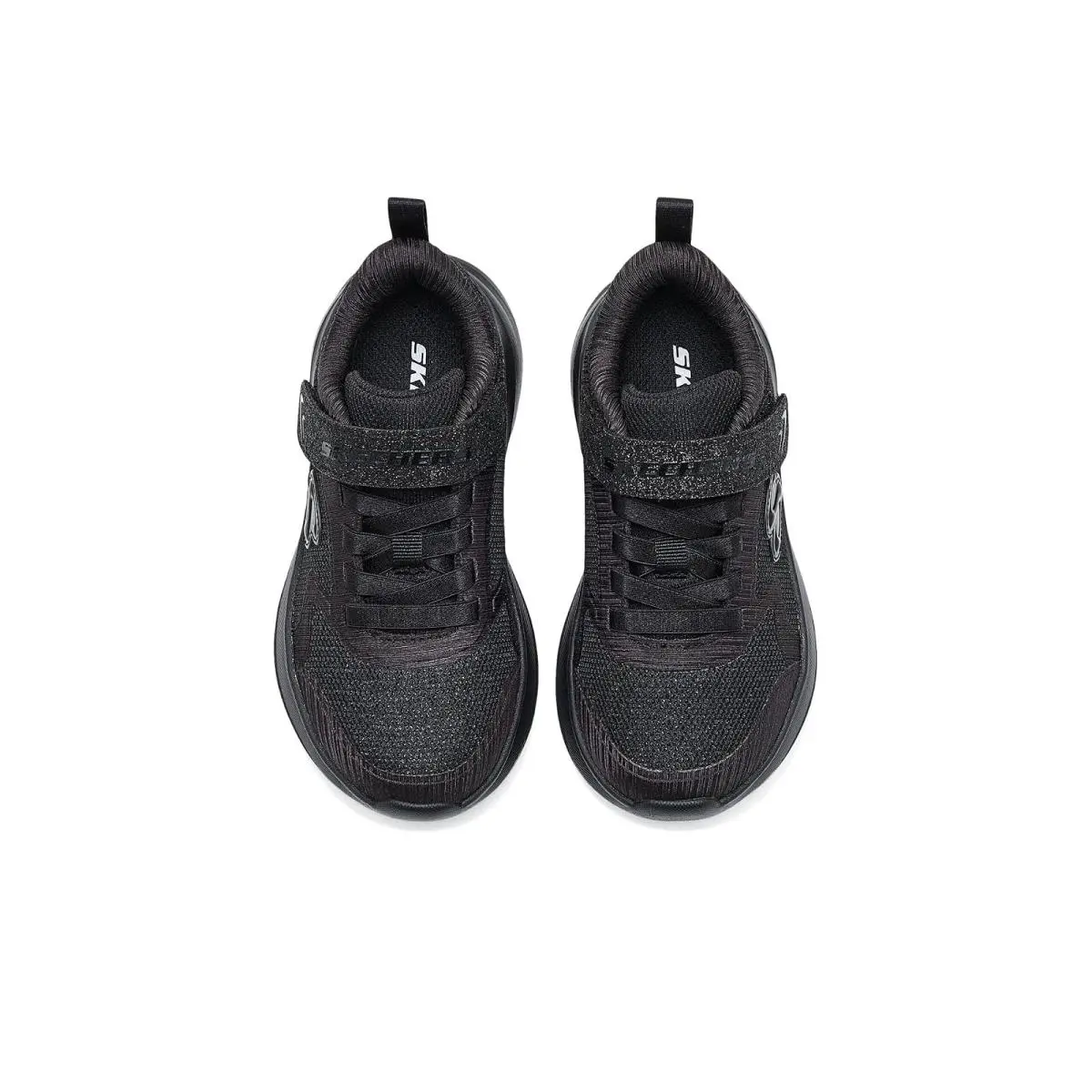 Skechers shoes - Black/Black 7