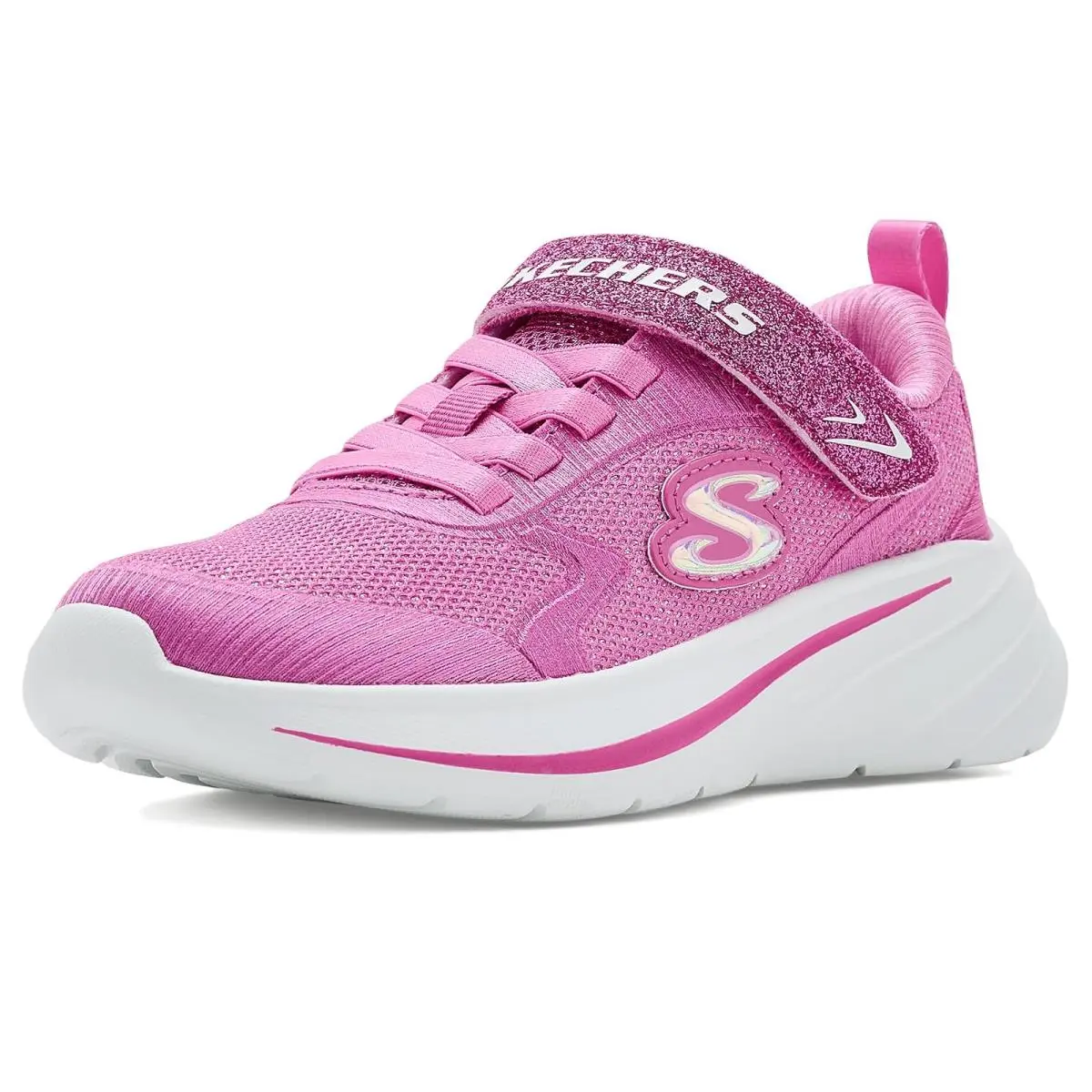 Skechers shoes - Black/Black 13
