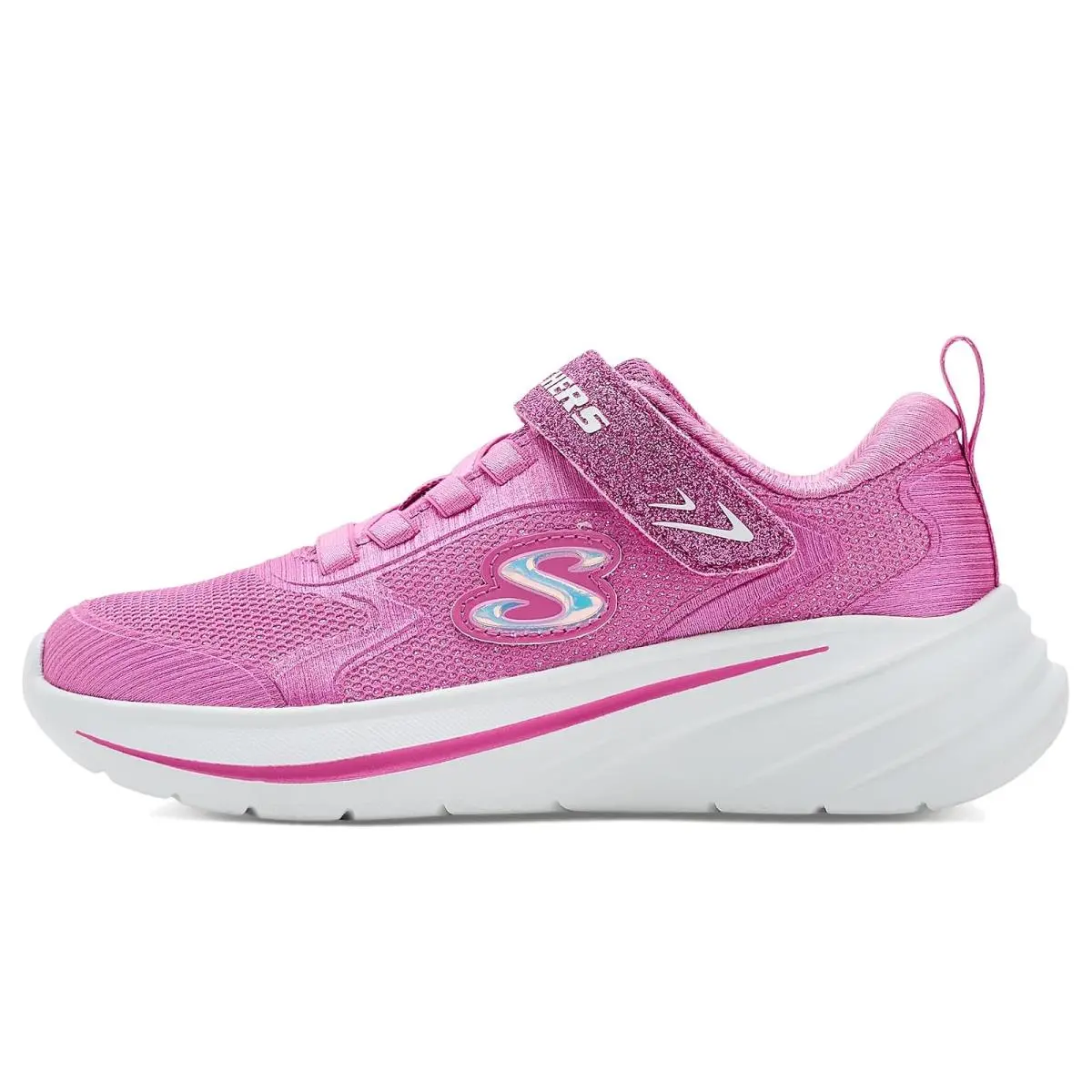 Skechers shoes - Black/Black 16