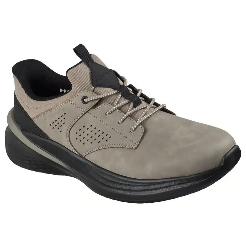 Skechers shoes - Gray 4