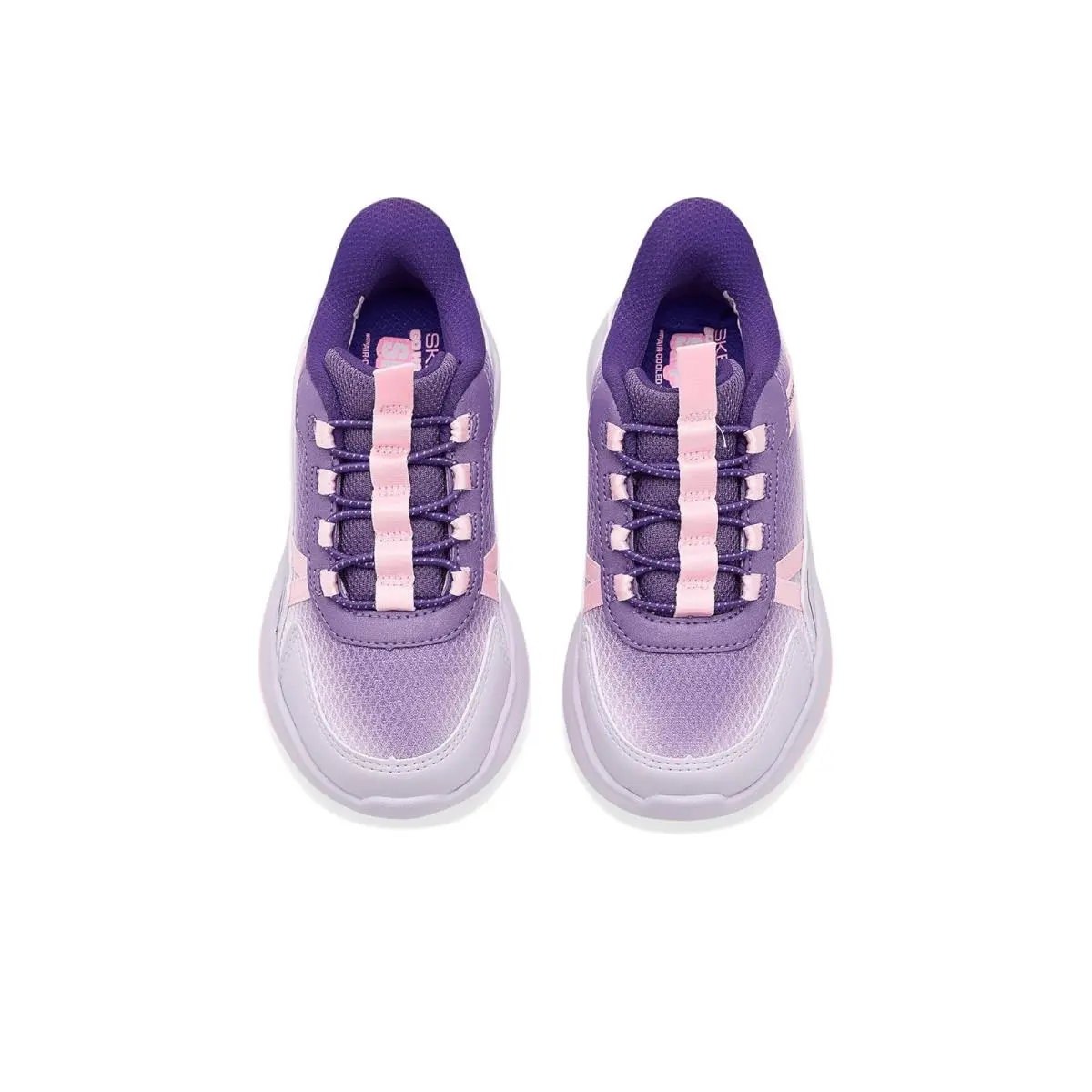 Skechers shoes - Lavendar/Multi 0