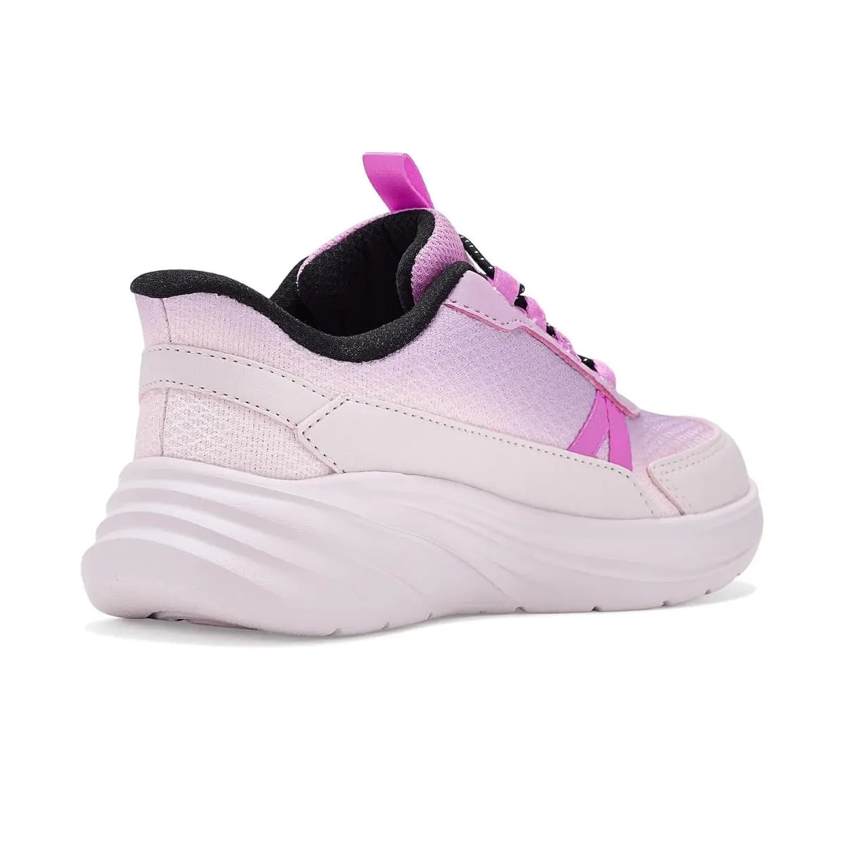Skechers shoes - Light Pink/Multi 8
