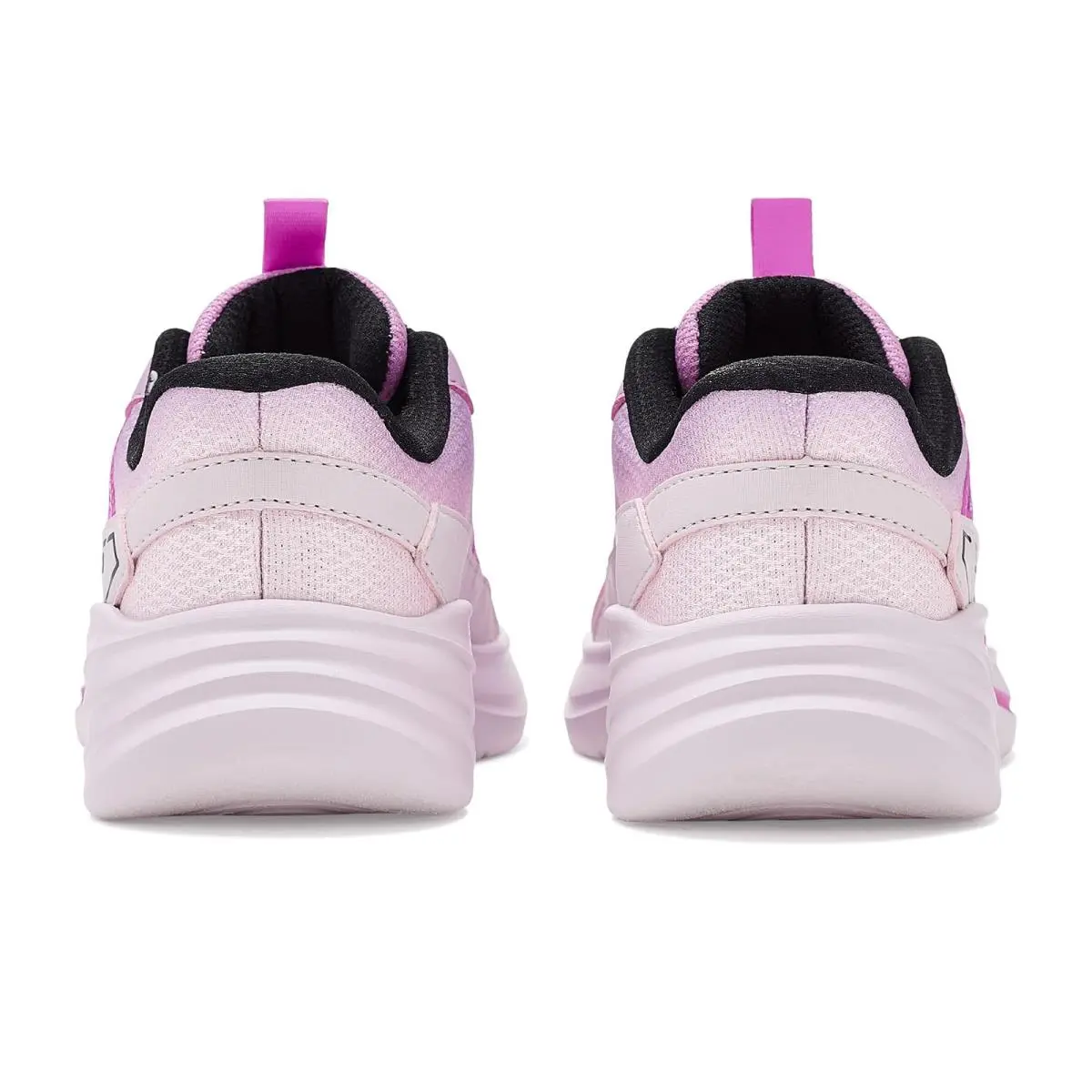 Skechers shoes - Light Pink/Multi 12