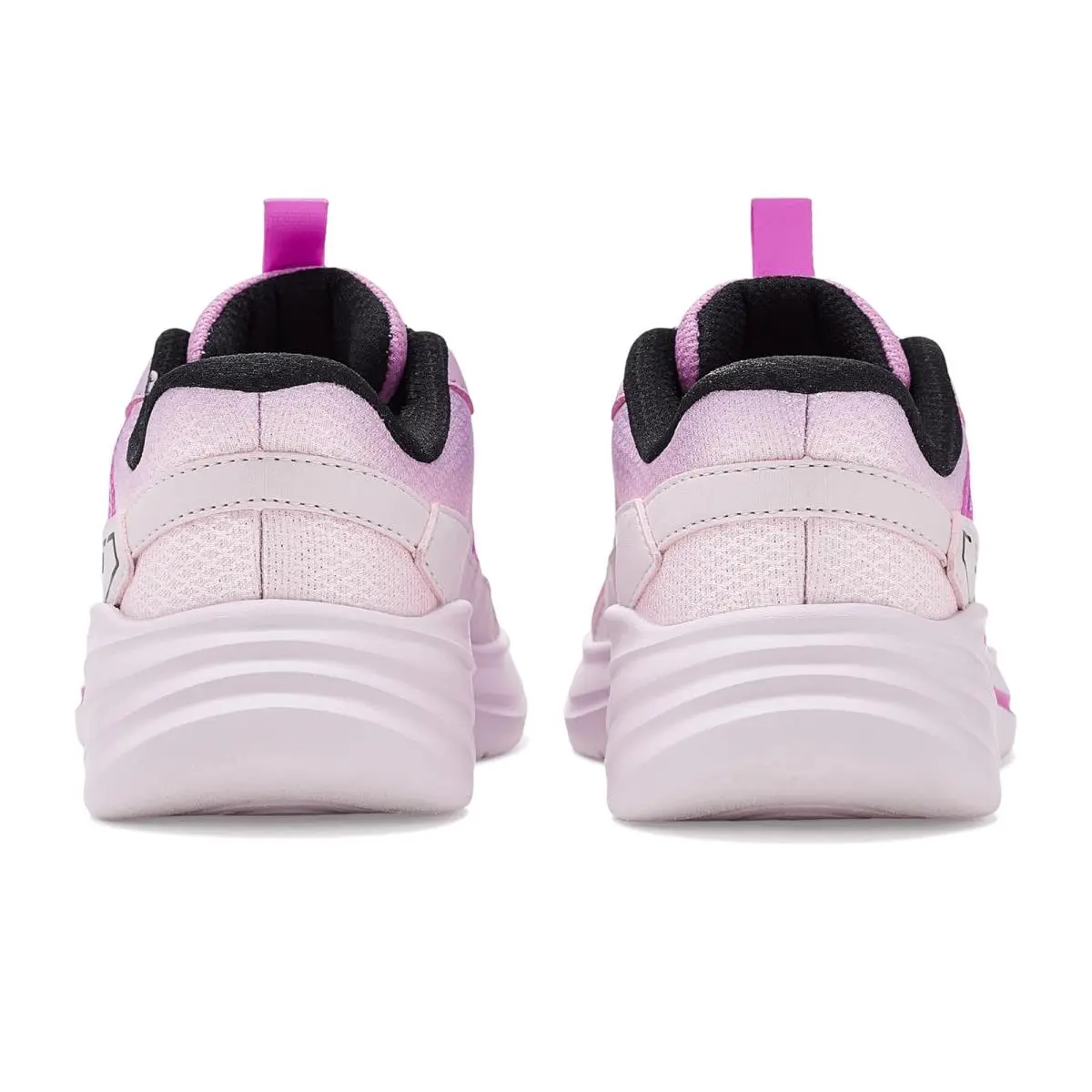 Skechers shoes - Lavendar/Multi 19