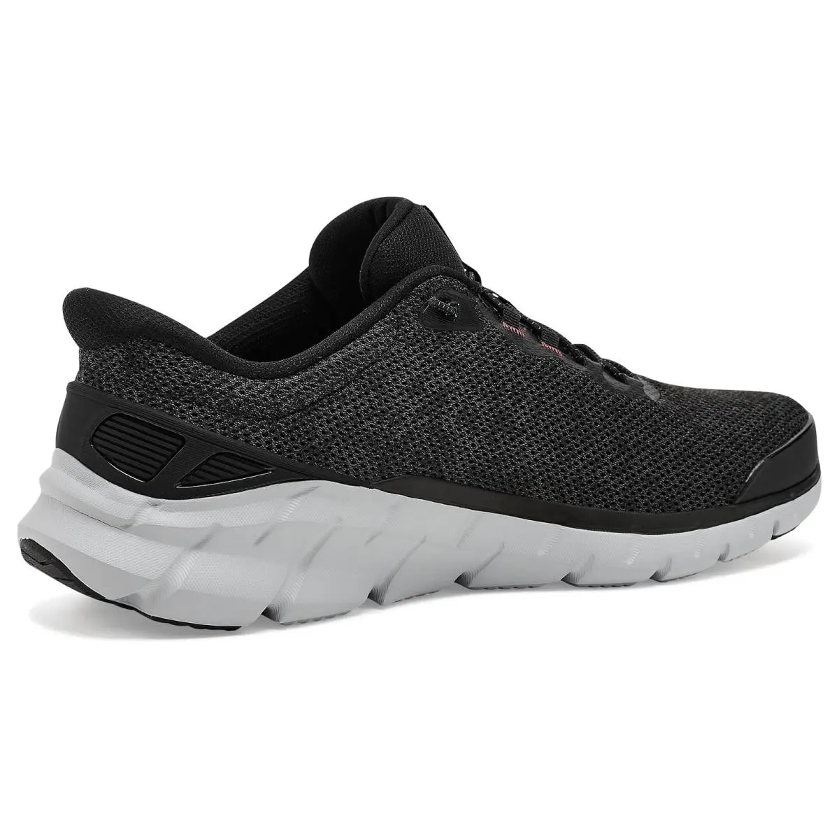 Skechers shoes - Black/Gray 8