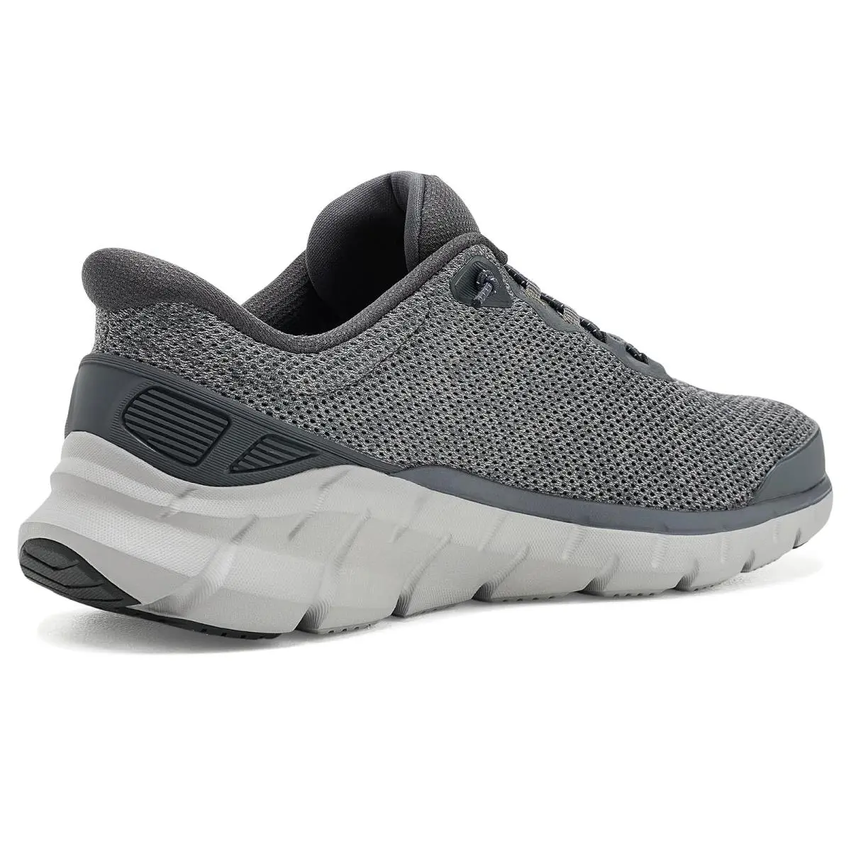 Skechers shoes - Black/Gray 15