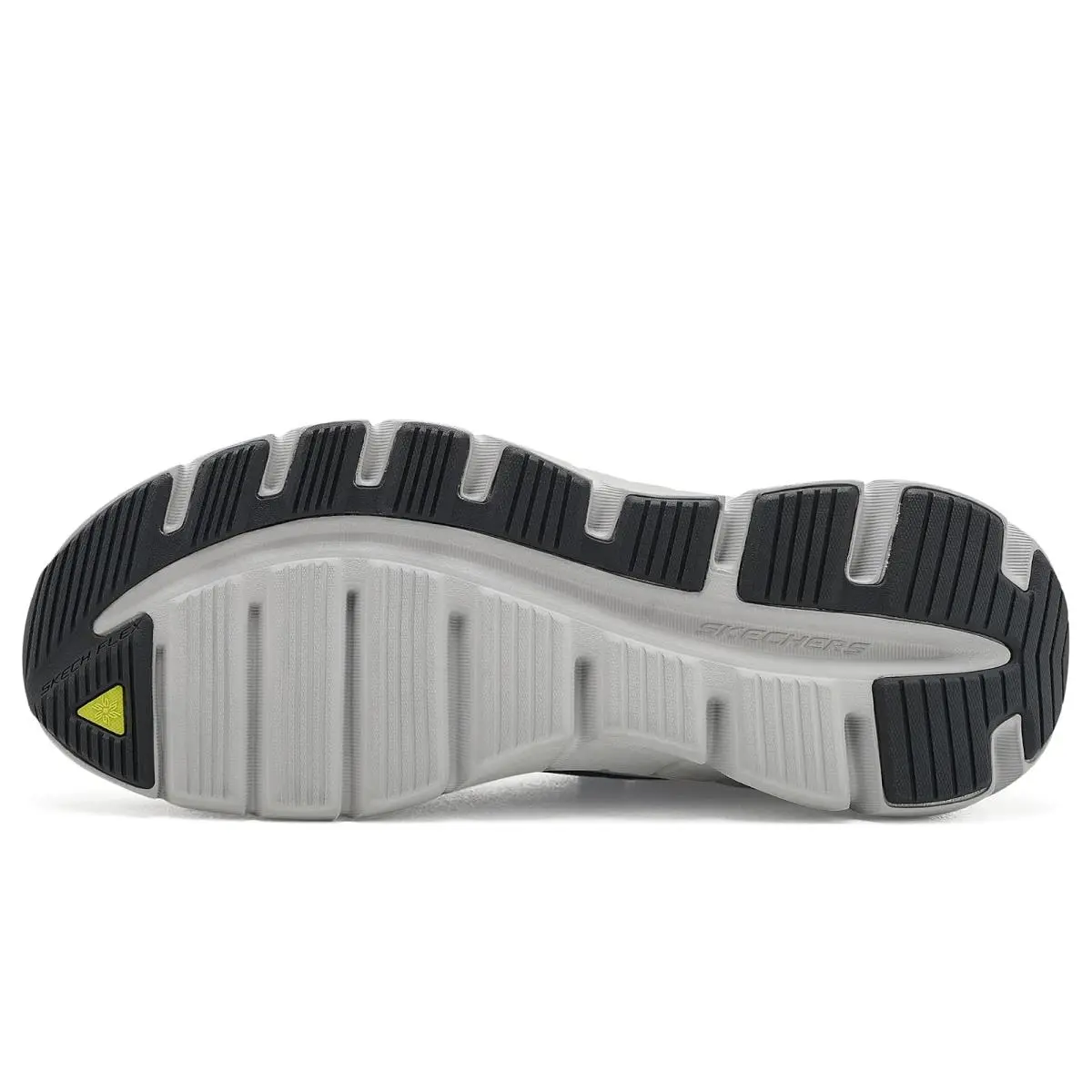 Skechers shoes - Black/Gray 17