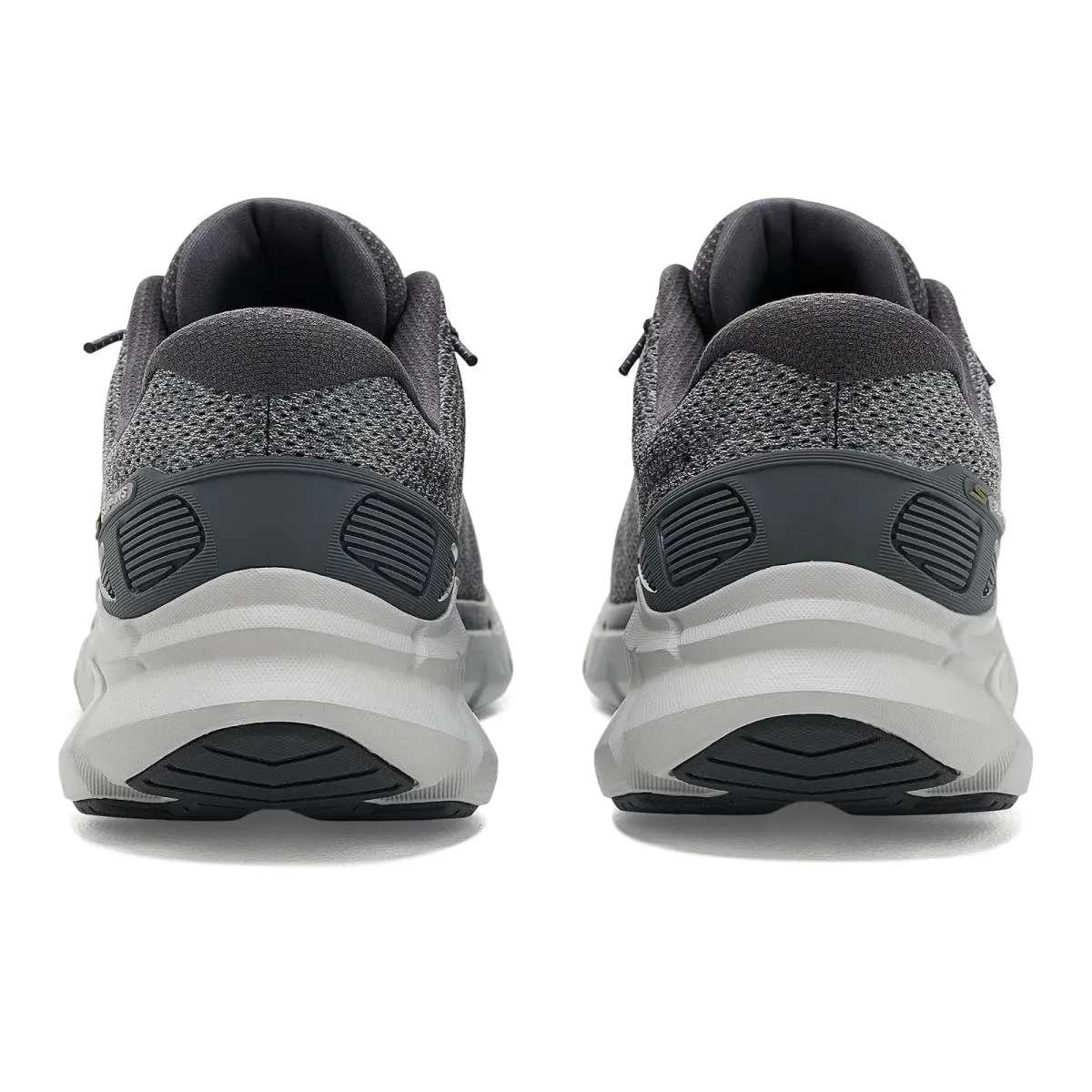 Skechers shoes - Black/Gray 19