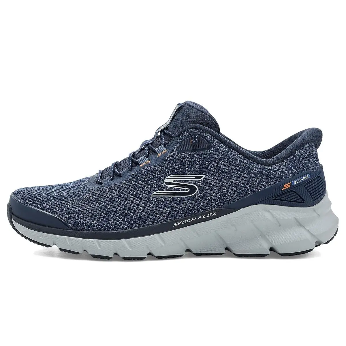 Skechers shoes - Black/Gray 23
