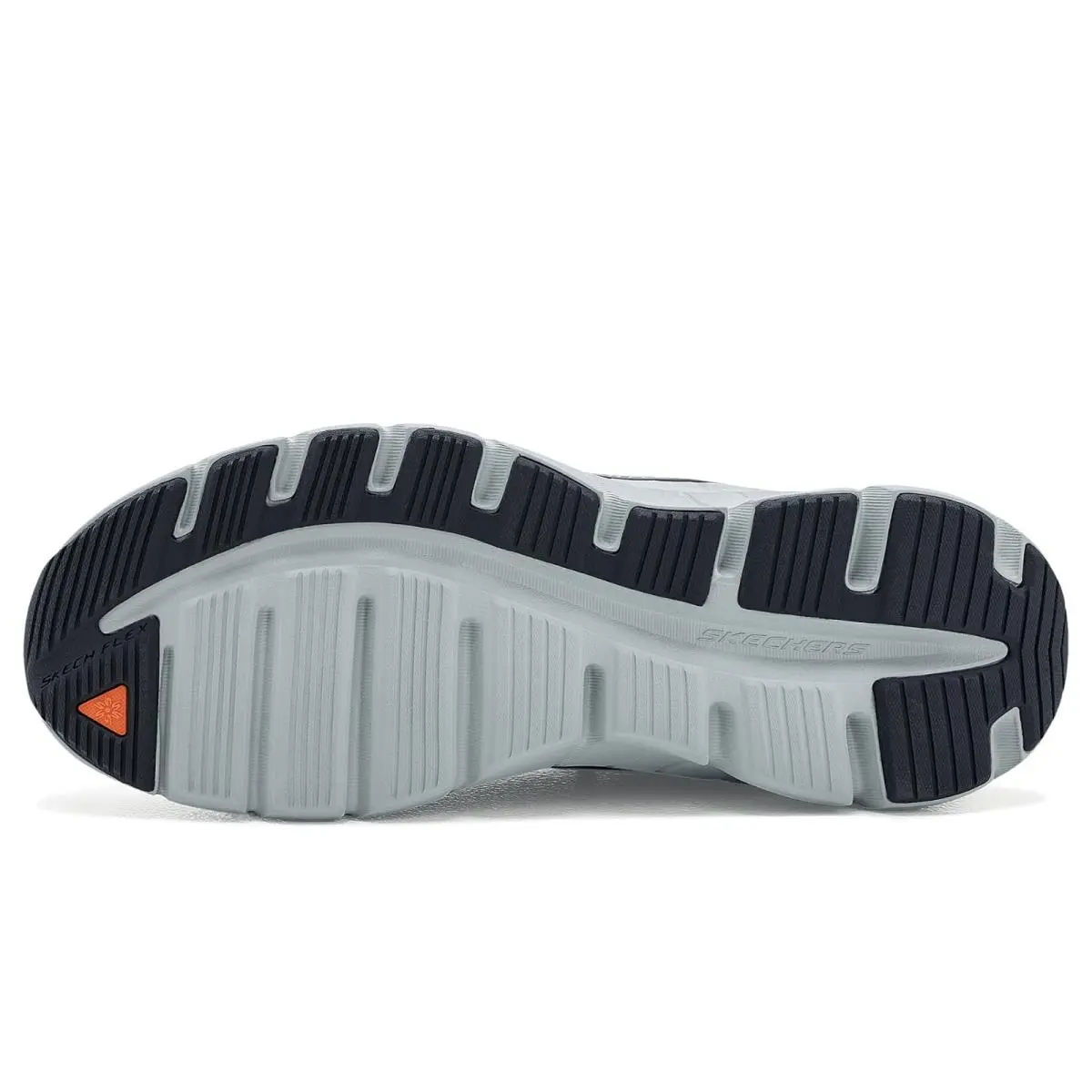 Skechers shoes - Black/Gray 24