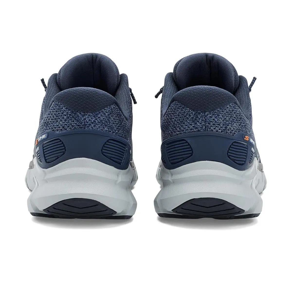 Skechers shoes - Black/Gray 26