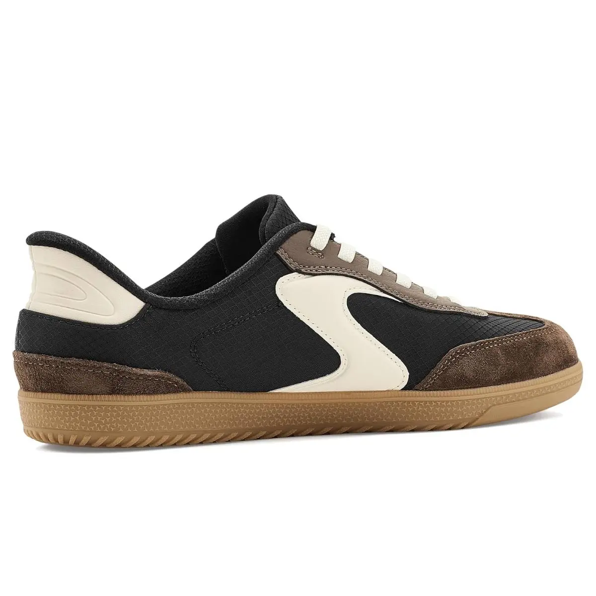 Skechers shoes - Black Brown 1