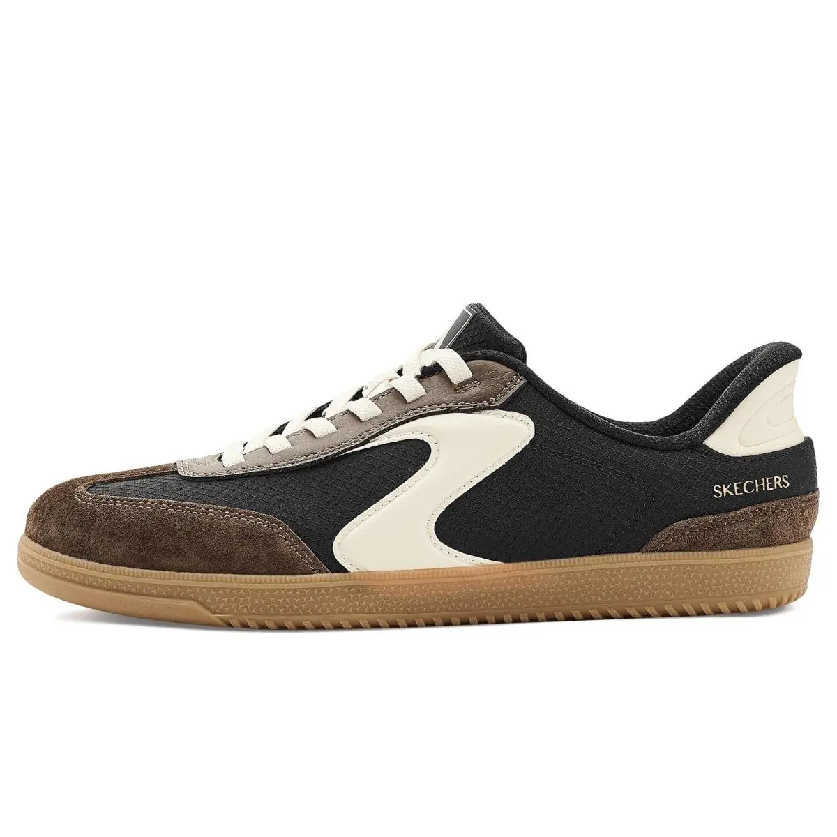 Skechers shoes - Black Brown 9