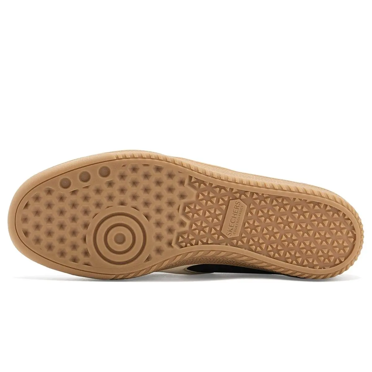 Skechers shoes - Black Brown 10