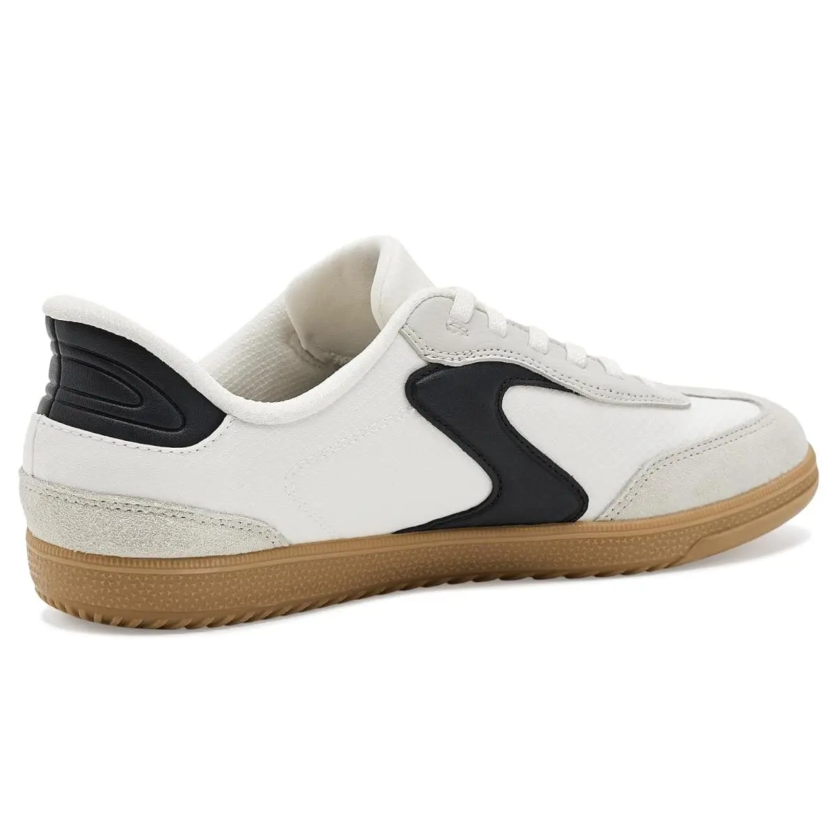 Skechers shoes - Black Brown 15
