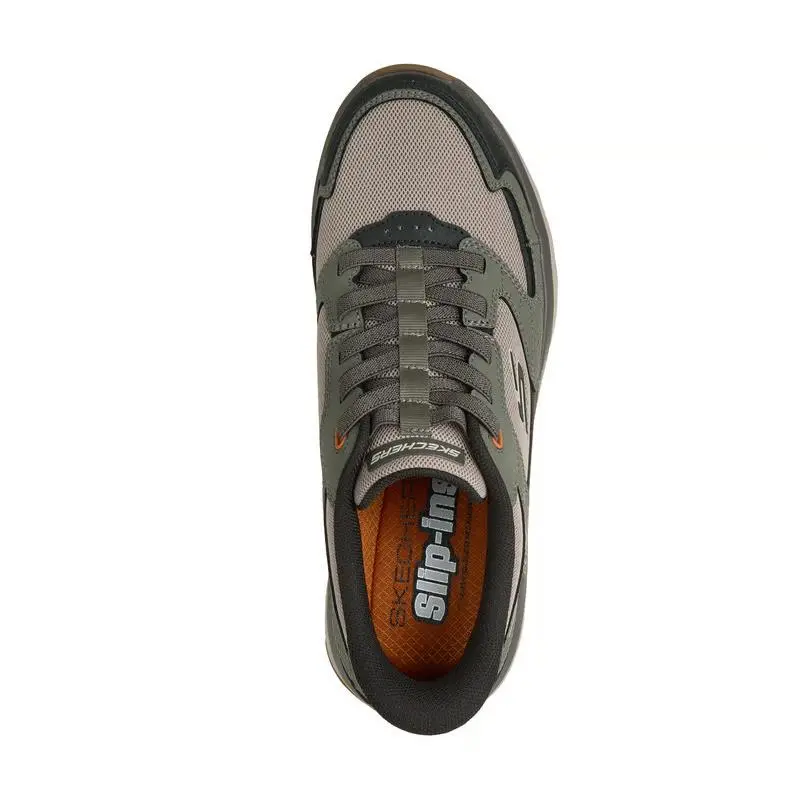 Skechers shoes - Green 2