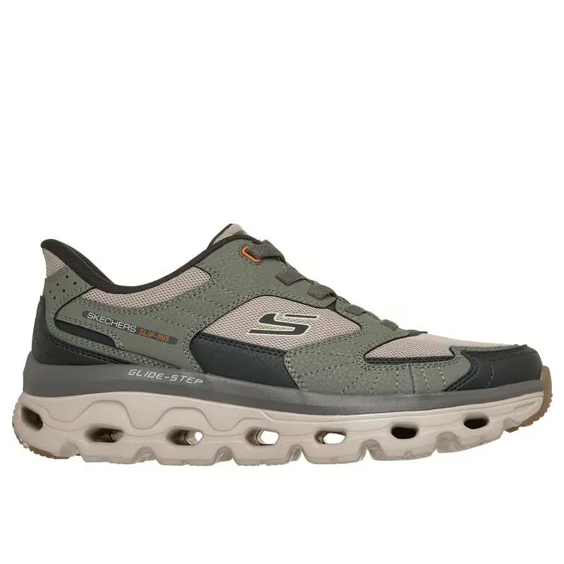 Skechers shoes - Green 6