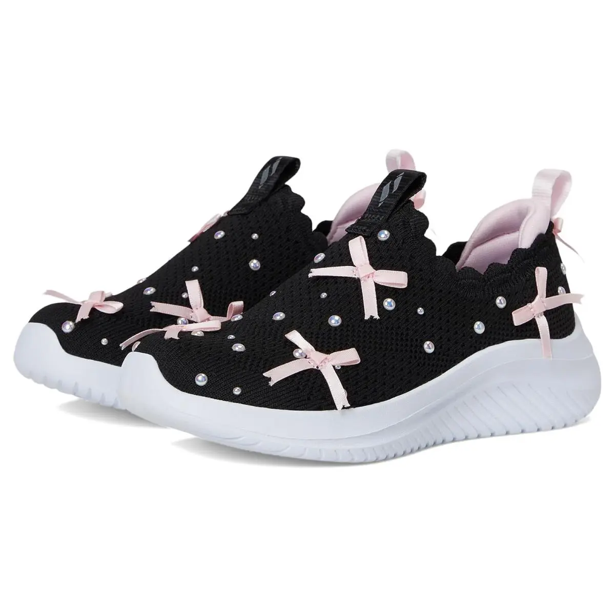 Skechers shoes - Black 13