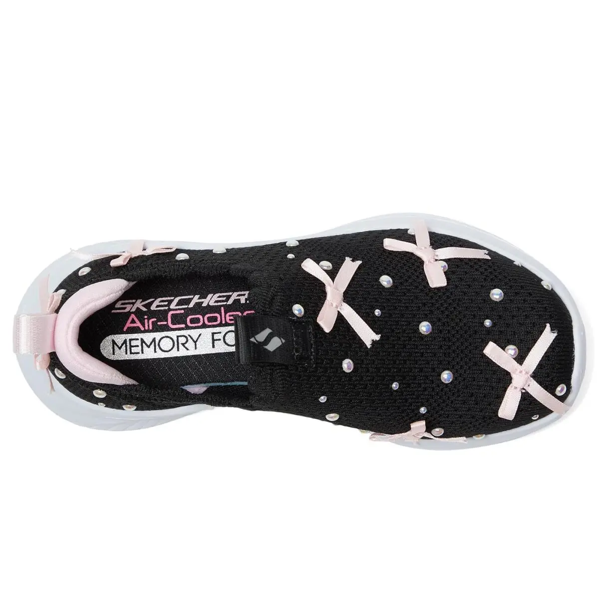 Skechers shoes - Black 14