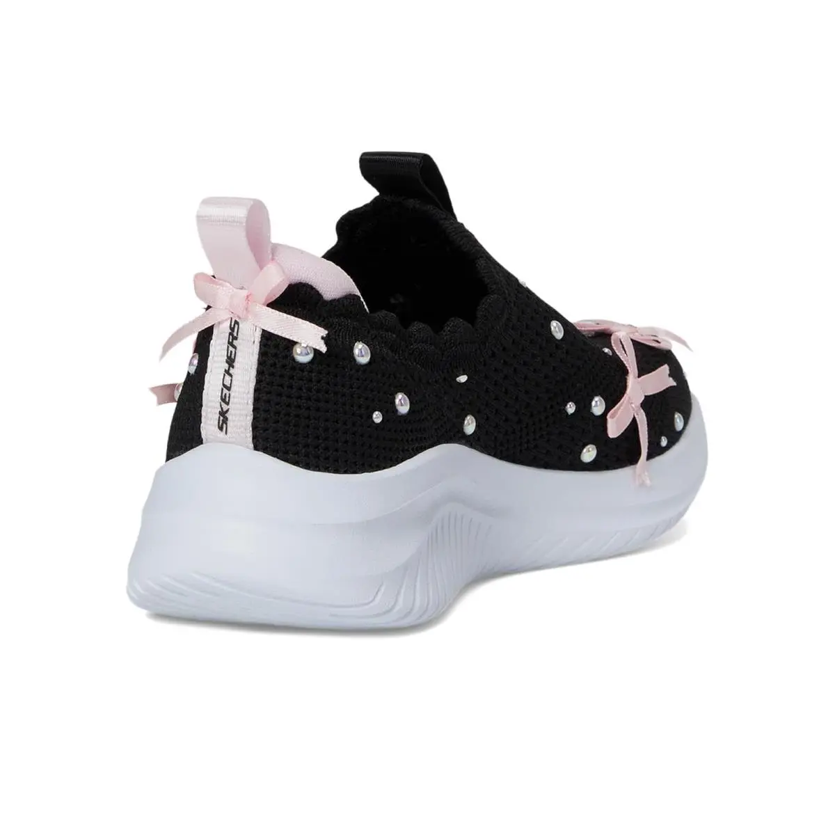 Skechers shoes - Black 17
